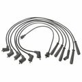 Standard Wires Import Car Wire Set, 29633 29633